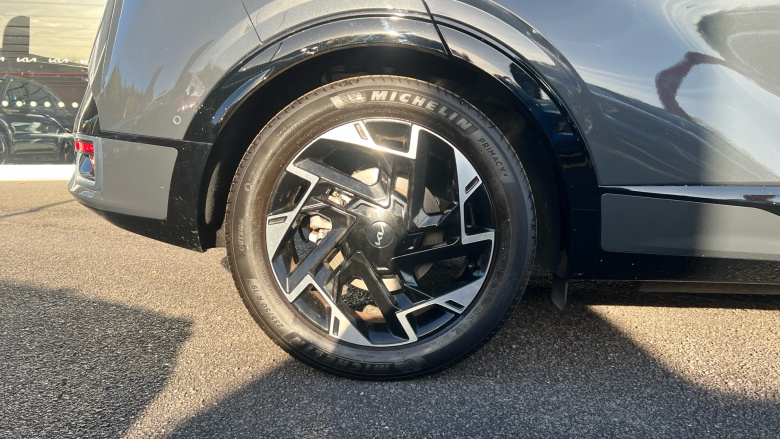 Kia Sportage 1.6T GDi 241 PHEV GT-Line S 5dr Auto AWD Estate